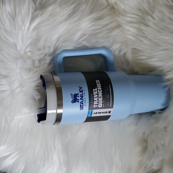 Stanley Kitchen Stanley Adventure Quencher 4oz Cornflower Poshmark